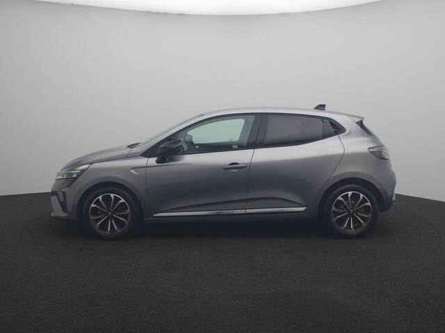 Renault CLIO TCe 90 Techno | Apple Carplay | Navi | Achteruitrijcamera & parkeersensoren | Climate control | Cruise control |