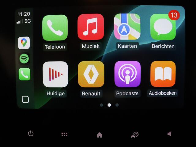 Renault CLIO 90pk TCe Equilibre Airco | Cruise | Carplay