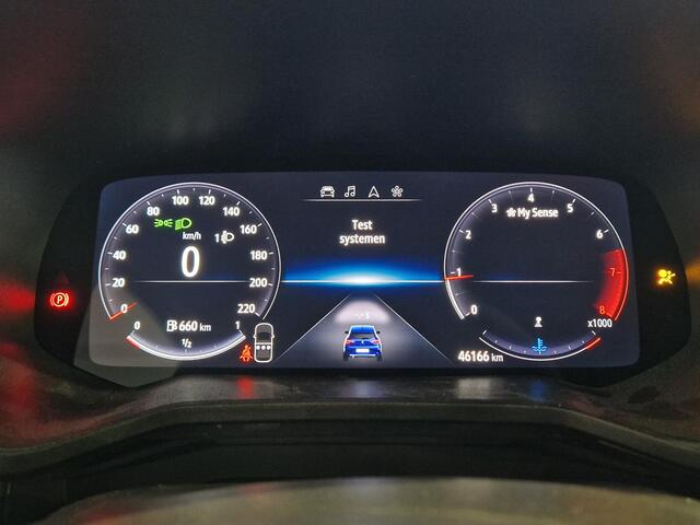 Renault CLIO 1.0 TCe 90 GPF techno | GROOT 9,3" NAVIGATIE SCHERM | NAVIGATIE | ACHTERUITRIJCAMERA | PARKEERSENSOREN ACHTER