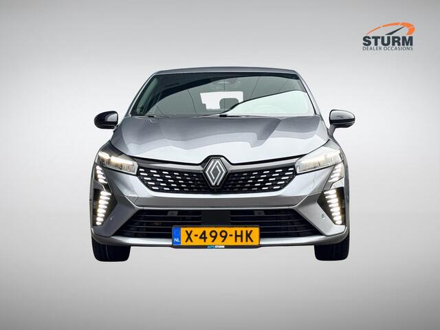 Renault CLIO 1.6 E-Tech Full Hybrid 145 esprit Alpine NL-Auto, Alle Optiepakketten!