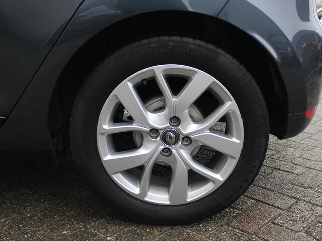 Renault CLIO 0.9 TCe Limited