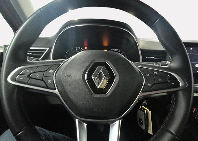 Renault CLIO 1.0 TCe 100 Zen