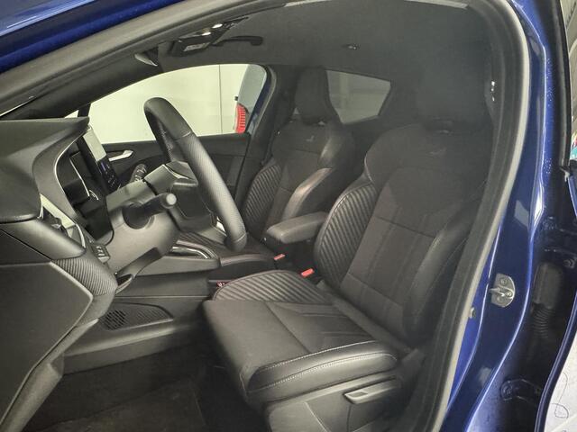 Renault CLIO 1.6 E-Tech Full Hybrid 145 esprit Alpine | BOSE-Audiosysteem | 360° Camera | Adaptive Cruise Control | Climate Control |