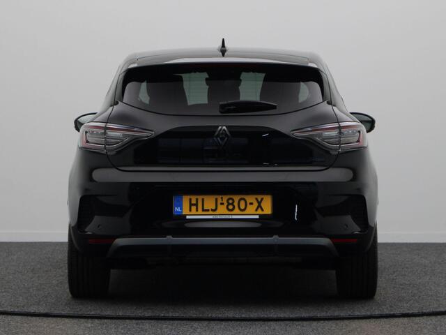 Renault CLIO E-Tech Full Hybrid 145pk esprit Alpine | Stoel- en stuurwielverwarming | 360 graden camera | 17" lichmetalen velgen |