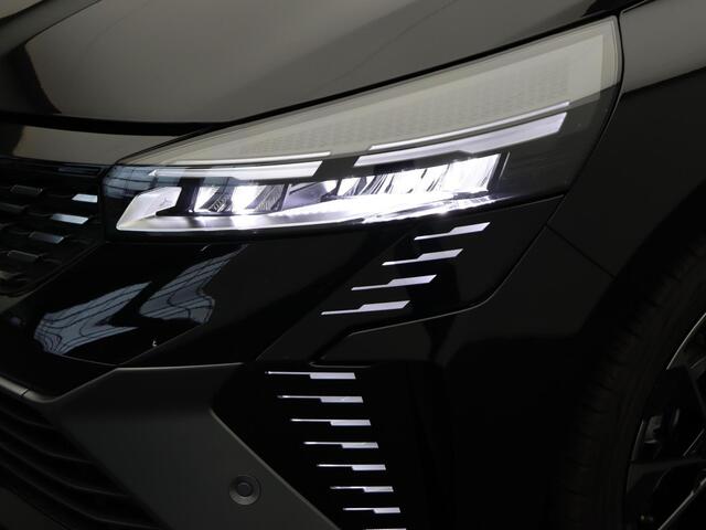 Renault CLIO E-Tech Full Hybrid 145pk esprit Alpine | Stoel- en stuurwielverwarming | 360 graden camera | 17" lichmetalen velgen | Adaptive Cruise control |