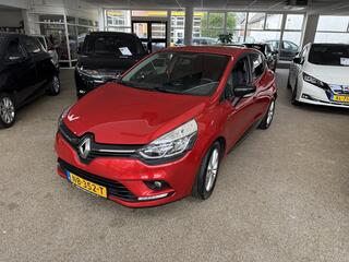 renault-clio-0.9-tce-limited-nieuwe