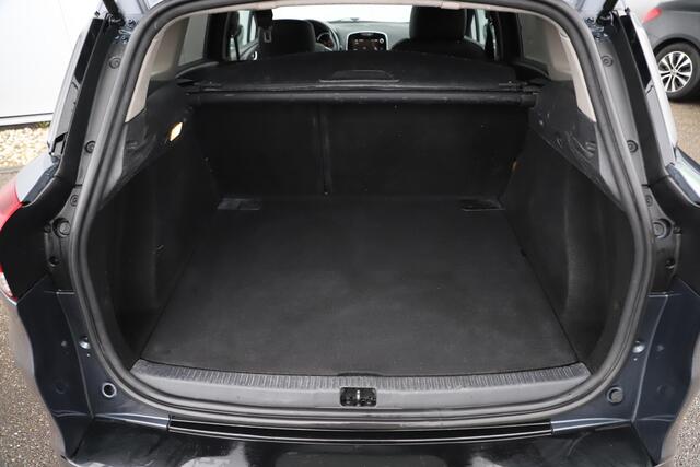 Renault CLIO Estate 0.9 TCe Limited Carplay Android Navigatie Airco Cruise Control Parkeersensor 15 inch LMV Keyless Entry