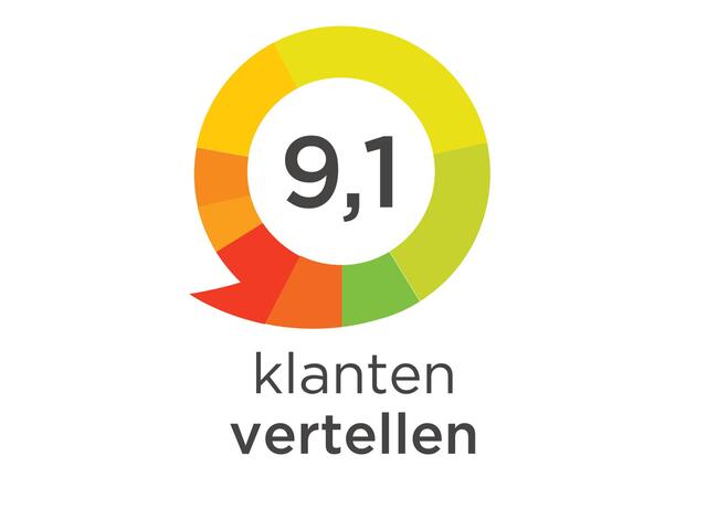 Renault CLIO Estate 0.9 TCe Limited Trekhaak / Navigatie / Parkeersensors