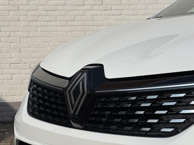 Renault CLIO 1.0 TCe 90 GPF techno / Camera / Stoelverwarming / Parkeersensoren / Navi / Cruise / Clima / Sfeerverlichting /