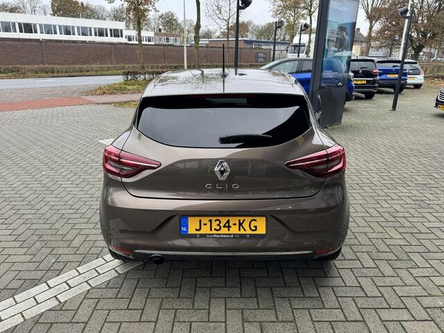 Renault CLIO TCe 90 Intens | 1e Eigenaar | NL Auto |