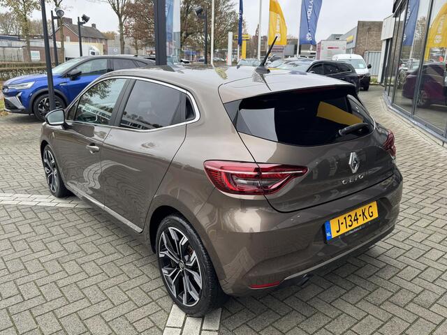 Renault CLIO TCe 90 Intens | 1e Eigenaar | NL Auto |