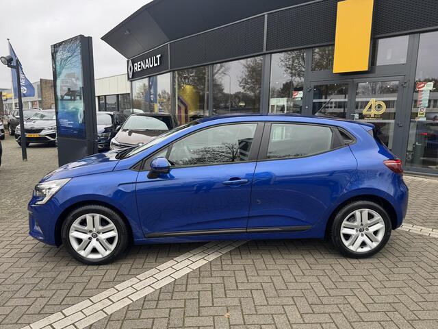 Renault CLIO TCe 90 Zen | Dealeronderhouden | 1e Eigenaar | NL Auto |