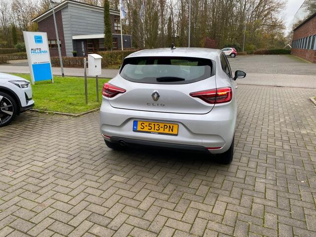 Renault CLIO 1.0 TCE 90 EQUILIBRE