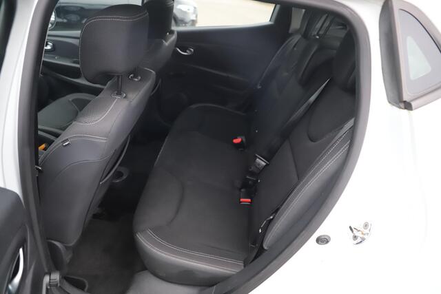 Renault CLIO 0.9 TCe Zen |NAP|LED| Navigatie Bluetooth Airco Cruise Control