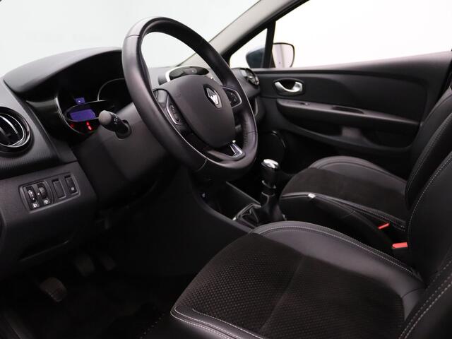 Renault CLIO 120pk TCe Intens Camera | Cruise | Navi | Parkeersens. v+a