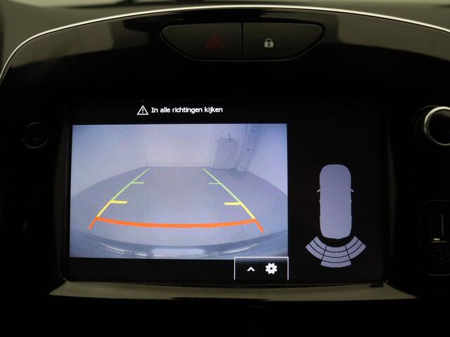 Renault CLIO 120pk TCe Intens Camera | Cruise | Navi | Parkeersens. v+a