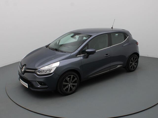 Renault CLIO 120pk TCe Intens Camera | Cruise | Navi | Parkeersens. v+a