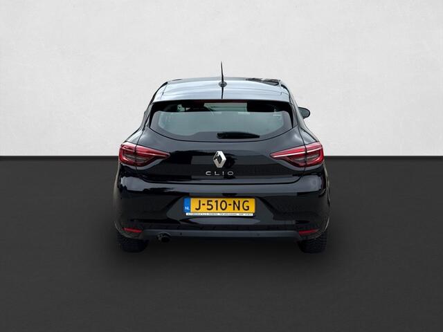 Renault CLIO 1.0 TCe Zen PDC / 16 INCH / AFN. TREKHAAK