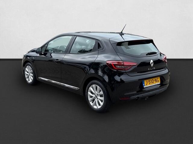 Renault CLIO 1.0 TCe Zen PDC / 16 INCH / AFN. TREKHAAK