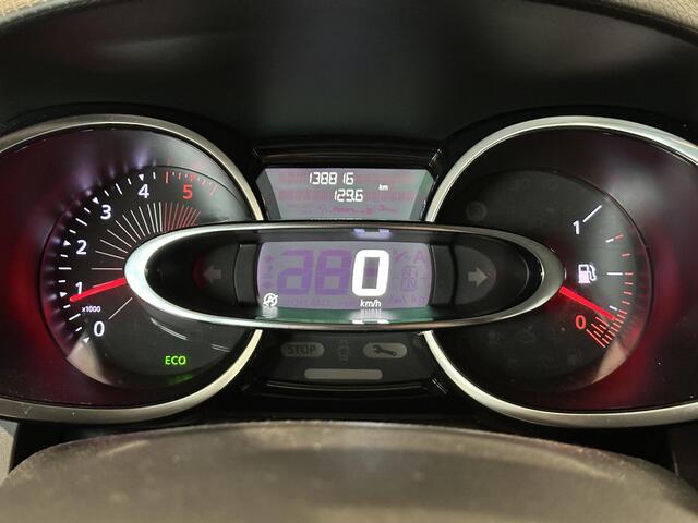 Renault CLIO Estate 1.5 dCi ECO Expression NAVIGATIE | PREMIUM AUDIO | R-LINK | MISTLAMPEN VOOR