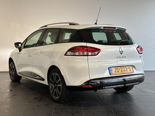 Renault CLIO Estate 1.5 dCi ECO Expression NAVIGATIE | PREMIUM AUDIO | R-LINK | MISTLAMPEN VOOR