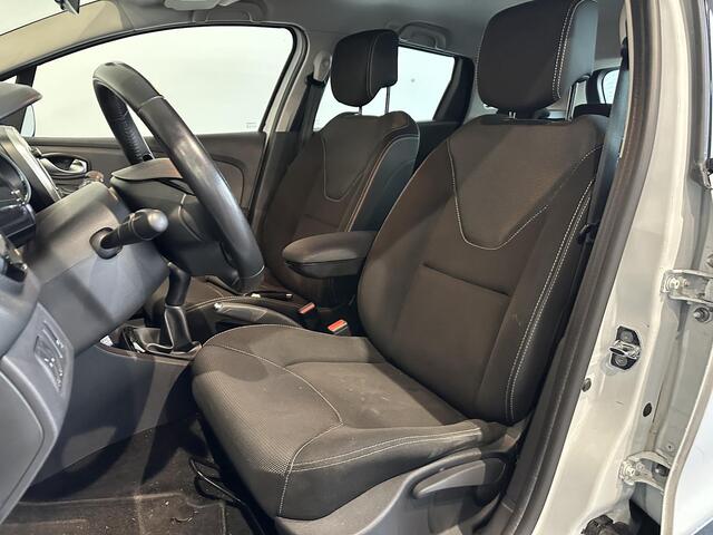 Renault CLIO Estate 1.5 dCi ECO Expression NAVIGATIE | PREMIUM AUDIO | R-LINK | MISTLAMPEN VOOR