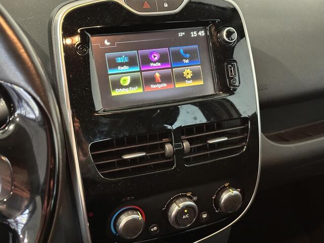 Renault CLIO Estate 1.5 dCi ECO Expression NAVIGATIE | PREMIUM AUDIO | R-LINK | MISTLAMPEN VOOR