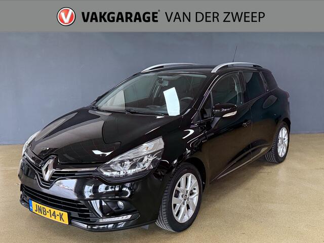 Renault CLIO Estate 1.2 16V | Navi | PDC