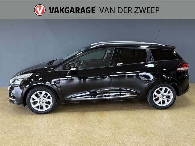 Renault CLIO Estate 1.2 16V | Navi | PDC