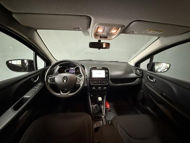 Renault CLIO Estate 1.2 16V | Navi | PDC