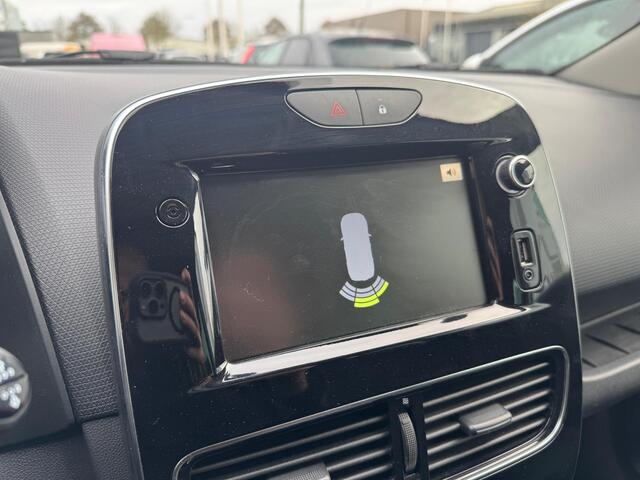 Renault CLIO 0.9 TCe Limited