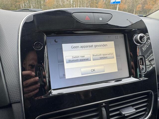 Renault CLIO 0.9 TCe Limited