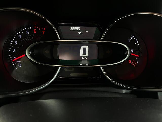 Renault CLIO Estate 1.2 Intens, Bluetooth, Camera, Cruise, Navi, Bose, 120 pk