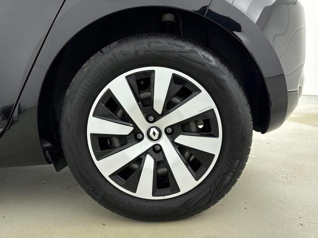 Renault CLIO 1.0 TCe 90 Equilibre | Apple Carplay & Android Auto | Airco | Cruise Control | LED Koplampen