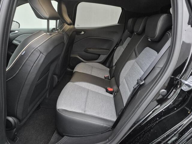 Renault CLIO 1.0 TCe 90 GPF techno / Fabrieksgarantie tot 04-2027** / Dealer onderhouden / Pack winter / Achteruitrijcamera / Stuur-en Stoelverwarming / Apple Carplay Android Auto / Navigatie /