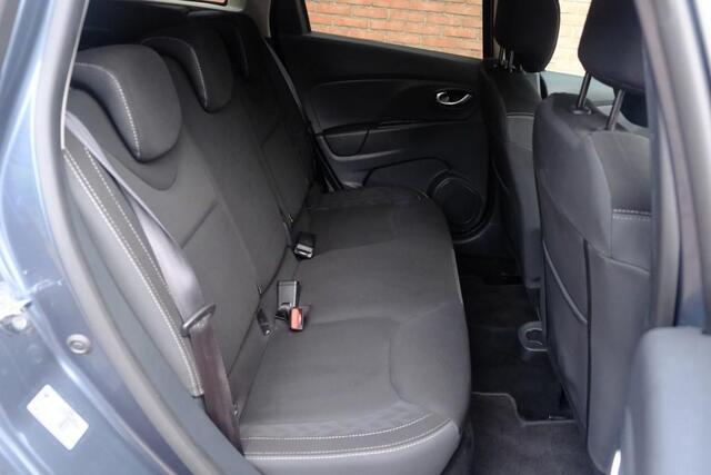 Renault CLIO 0.9 TCe 90pk Limited | Navi | Airco | Cruise | PDC