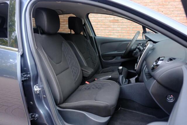 Renault CLIO 0.9 TCe 90pk Limited | Navi | Airco | Cruise | PDC