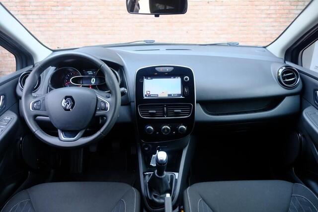 Renault CLIO 0.9 TCe 90pk Limited | Navi | Airco | Cruise | PDC
