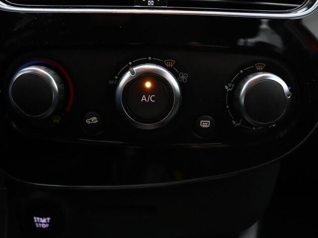 Renault CLIO Estate 90pk TCe Limited Airco | Cruise | Navi | Parkeersens. achter