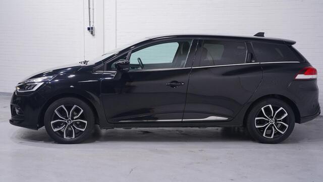 Renault CLIO Estate 0.9 TCe Intens Bose Camera Panodak Leder/alcantara PDC v+a