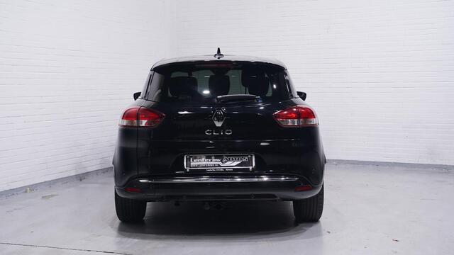 Renault CLIO Estate 0.9 TCe Intens Bose Camera Panodak Leder/alcantara PDC v+a