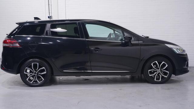 Renault CLIO Estate 0.9 TCe Intens Bose Camera Panodak Leder/alcantara PDC v+a