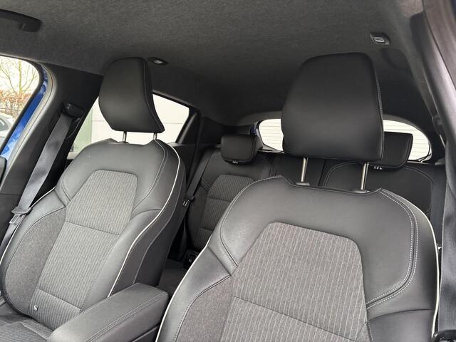 Renault CLIO 1.6 E-Tech Hybrid 145 Techno | Camera | Navigatie |