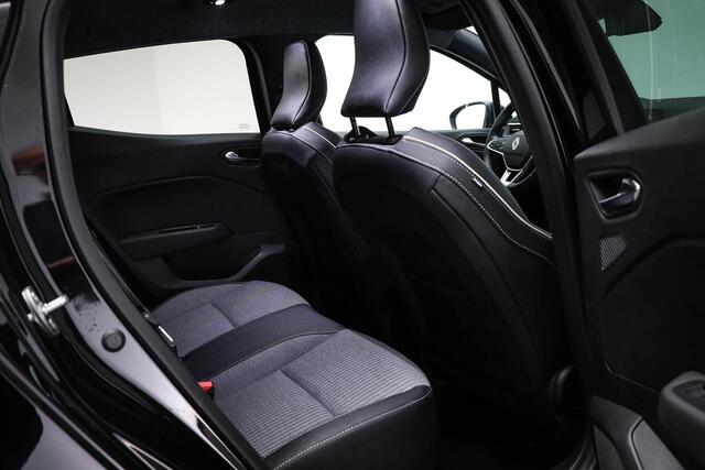 Renault CLIO 1.0 TCe 90 GPF techno | LED | DAB | APPLE | CAMERA