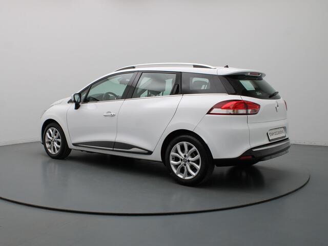 Renault CLIO Estate 90pk TCe Intens Camera | Cruise | Navi | Parkeersens. v+a