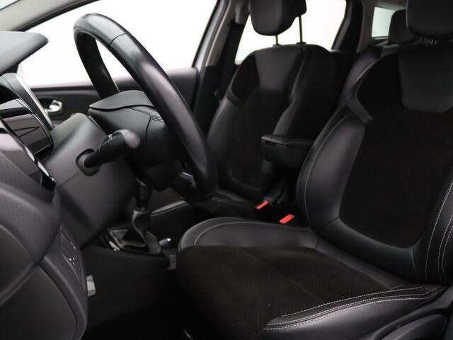 Renault CLIO Estate 90pk TCe Intens Camera | Cruise | Navi | Parkeersens. v+a