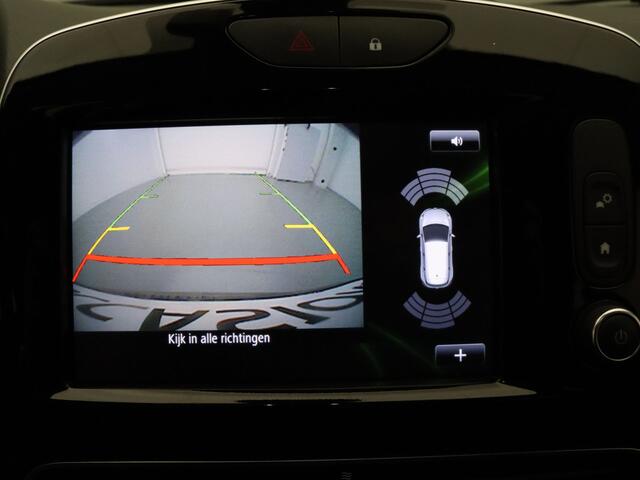 Renault CLIO Estate 90pk TCe Intens Camera | Cruise | Navi | Parkeersens. v+a