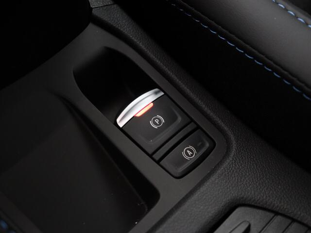 Renault CLIO E-Tech Full Hybrid 145pk esprit Alpine | Grootscherm navigatie | Adaptieve cruise control | 17" lichtmetalen velgen |