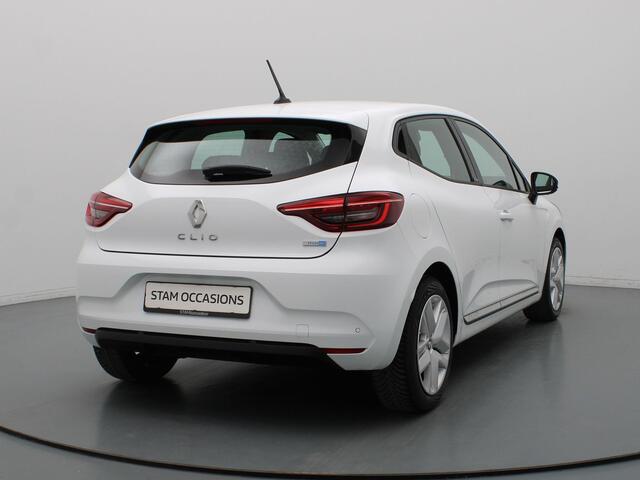 Renault CLIO 140pk E-Tech Hybrid Business Zen Automaat Cruise | Climate | Navi | Parkeersens. achter