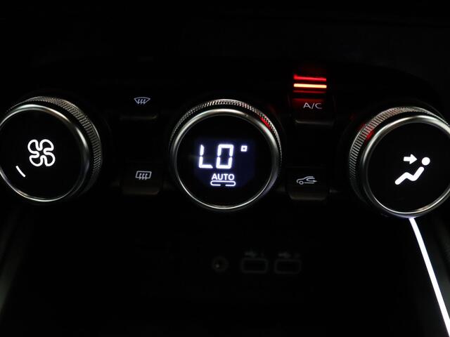 Renault CLIO 145pk E-Tech Full Hybrid techno Automaat Camera | Cruise | Navi | Parkeersens. v+a | Stoelverw.